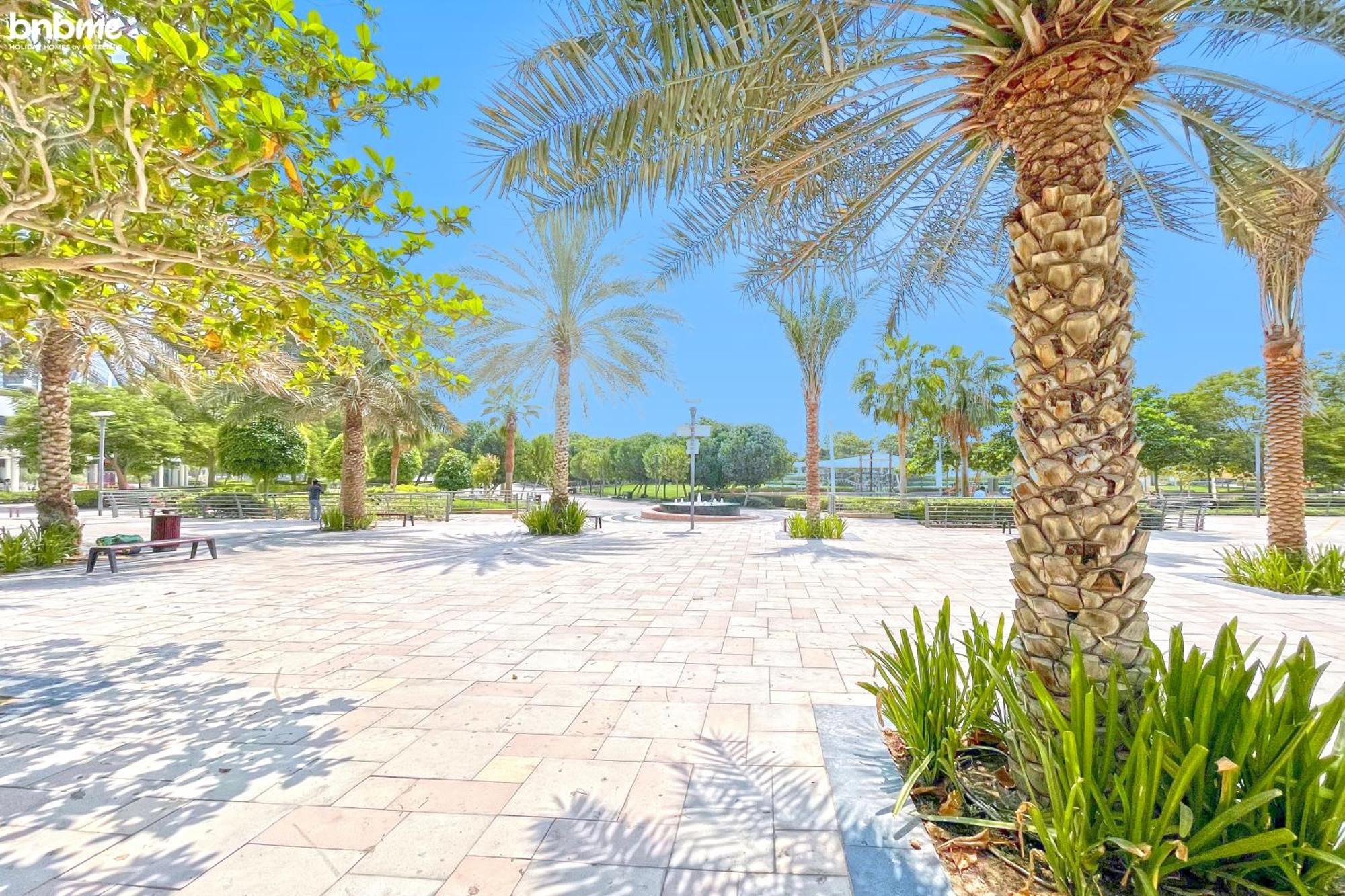 Bnbmehomes - Saba Tower Dubai Buitenkant foto